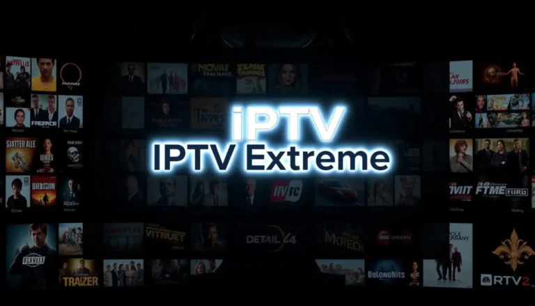 IPTV Extreme kaufen