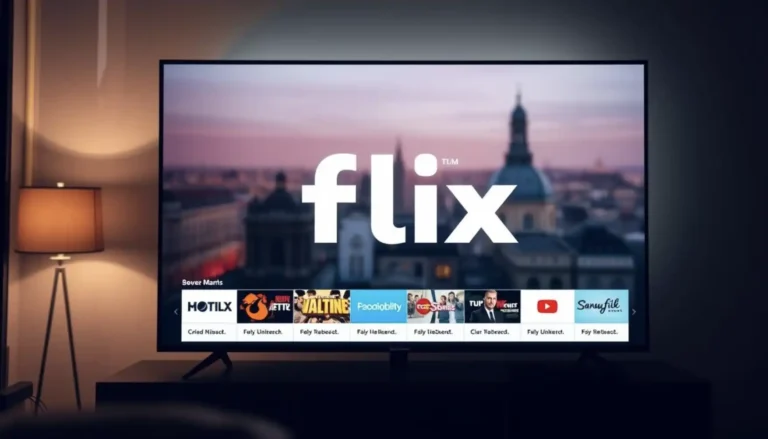 flix iptv