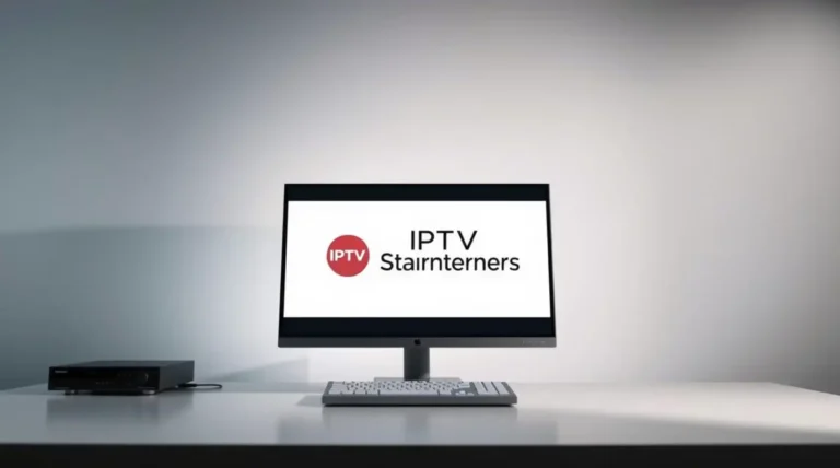 IPTV Smarters Expert