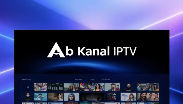 alb kanal iptv