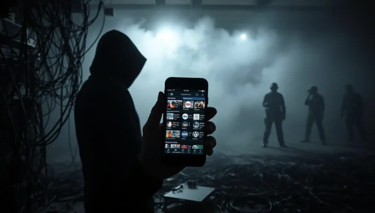 iptv anbieter illegal