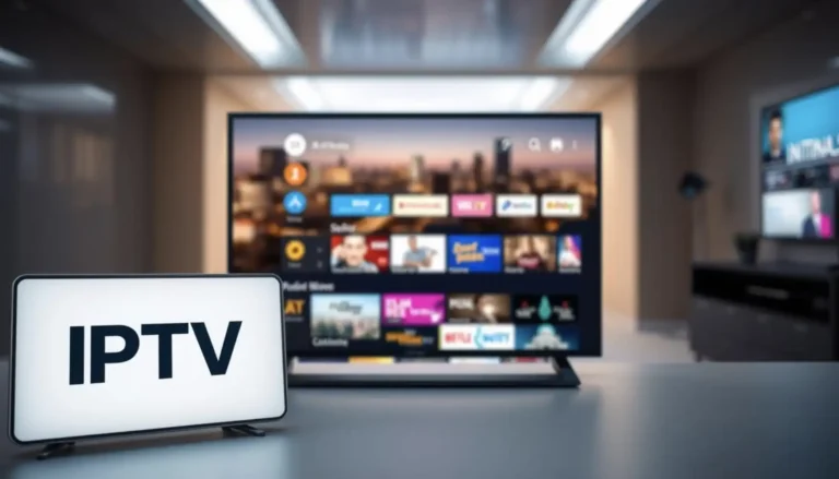 iptv app