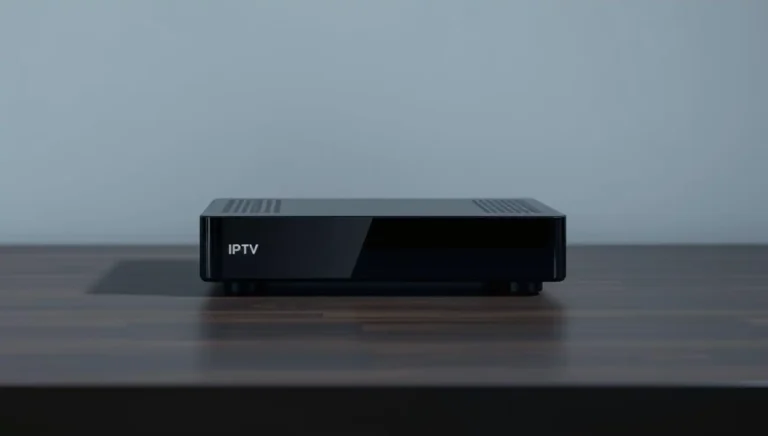 iptv for receiver