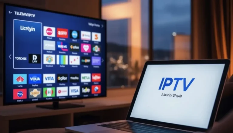 iptv shqip