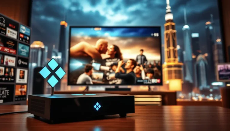 kodi xbmc iptv