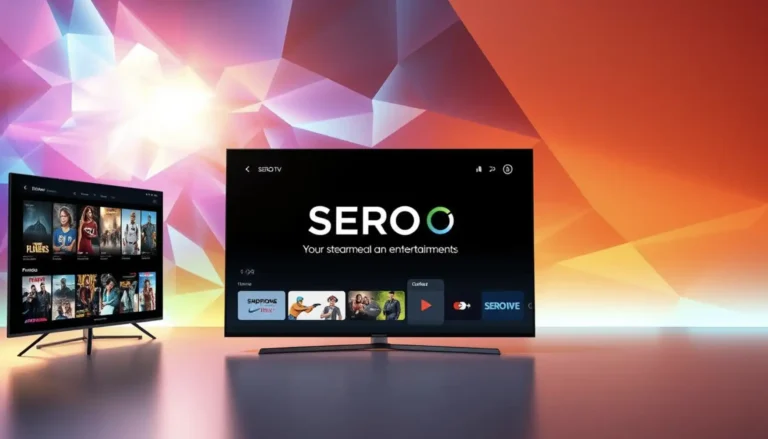 sero iptv