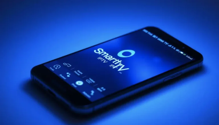 smart iptv apk download